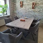Eifel, Nuerburgring, Laacher בית נופש