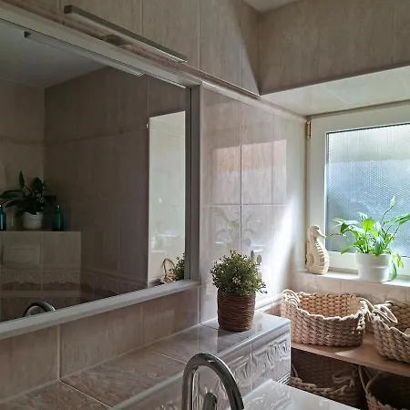 Eifel, Nuerburgring, Laacher בית נופש Wehr (Rhineland-Palatinate)