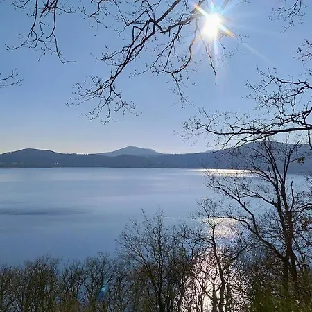 Eifel, Nuerburgring, Laacher