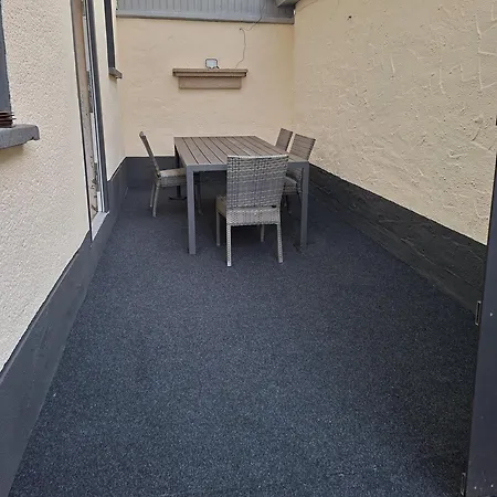 Casa de Férias Eifel, Nuerburgring, Laacher