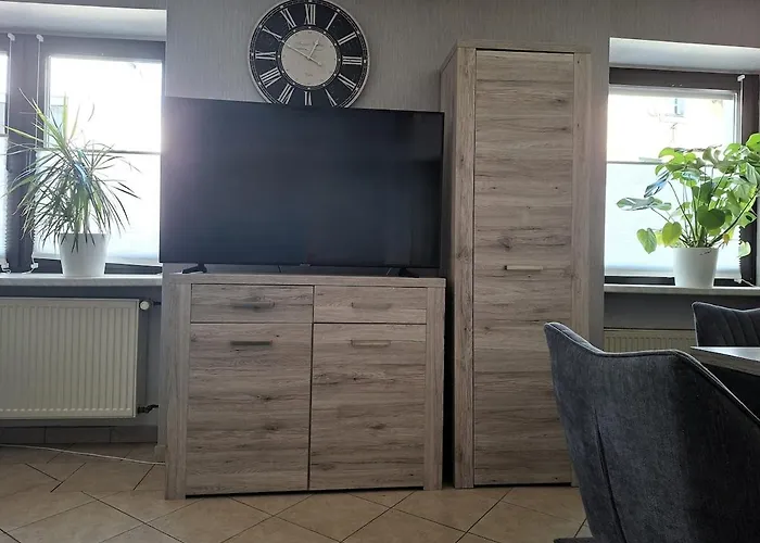 Eifel, Nuerburgring, Laacher Casa de Férias *