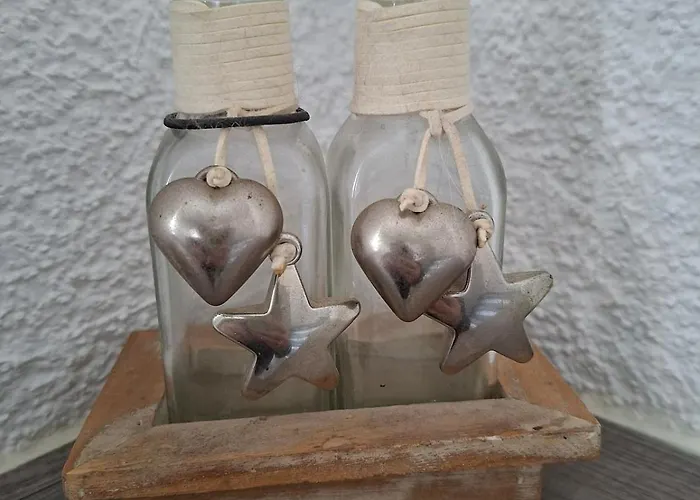 בית נופש Eifel, Nuerburgring, Laacher Wehr (Rhineland-Palatinate)